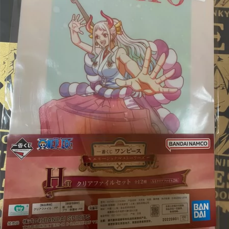 版现货摸头杀 海贼王 一番赏H赏 童年 路...