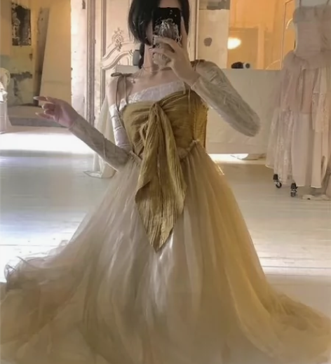 [WALKINDARK]挪威的森林套装女夏...