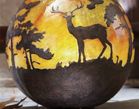 现货 纽约下城公园 美国进口 挪威森林的日...