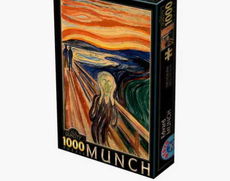 现货包邮D-Toys罗马尼亚进口成人益智名...