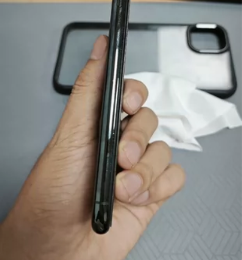 (个人闲置,商家勿扰)自用iPhone 1...