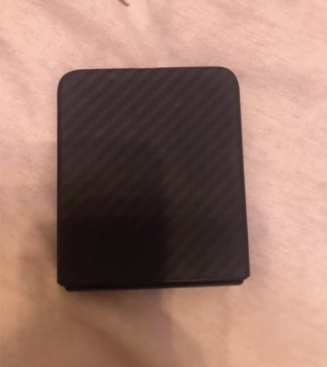 三星Zflip3原装极品小彩点成色好价格合...
