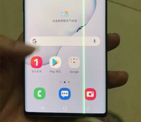 三星note10。5g高配版，韩版，12?...