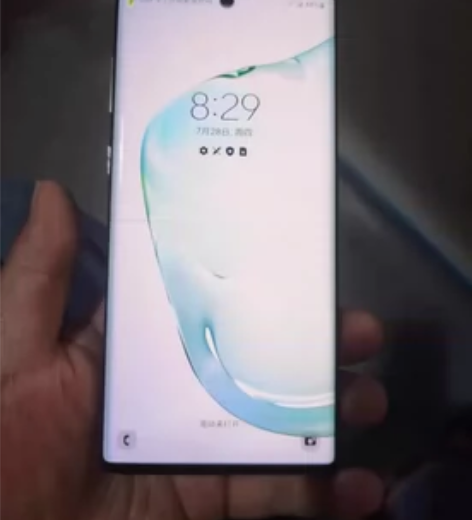 工作室对接三星 5个起步??256GB海外...