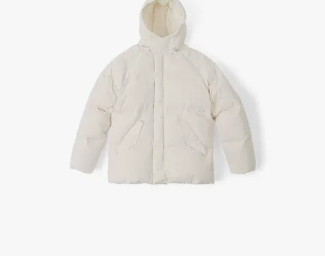 ZARA 新款男装[origins系列]羽...