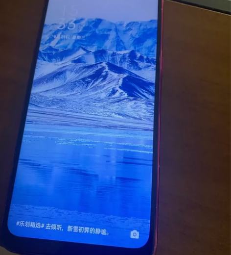 出售自用闲置OPPO R17，内存6+12...