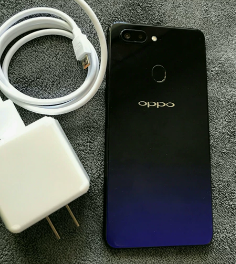 oppor15 妹妹高考完不需要用了，之前...