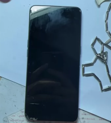 oppoK9黑色12+128成色9新使用了...