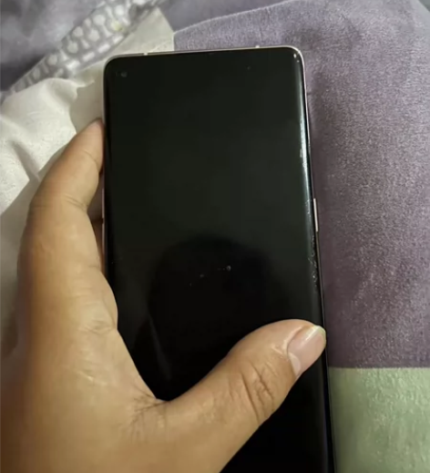 OPPOReno5pro+   8+128...