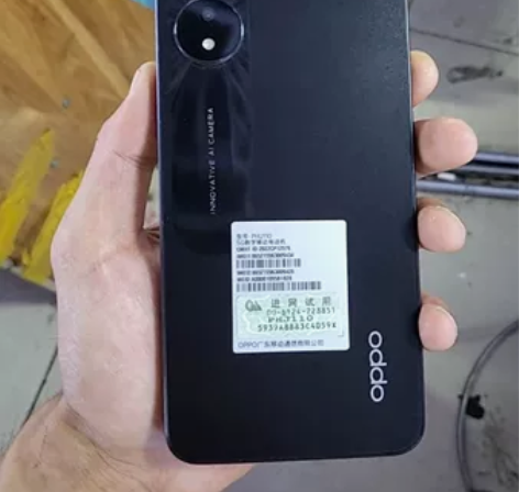 OPPO a58  不开机 屏幕好 主板修...