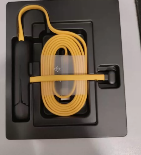 vivo 闪充手游数据线无极伸缩背夹｜支持...