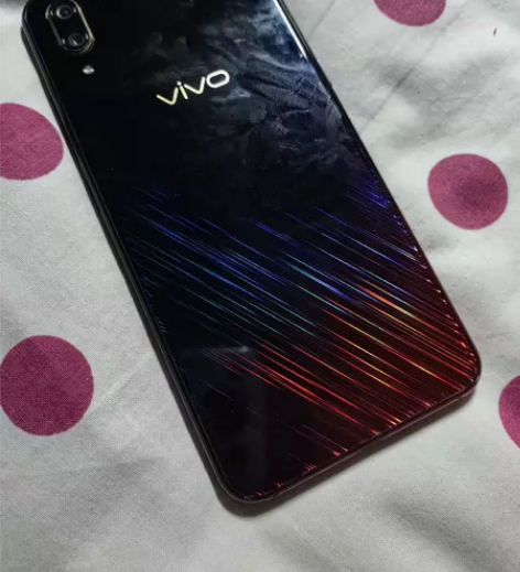 【闲置出】备用机 vivo x23幻彩版?...