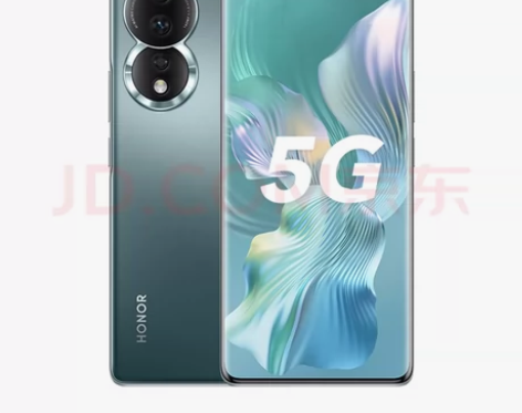 荣耀80,12G256G,全新未拆封 不议...