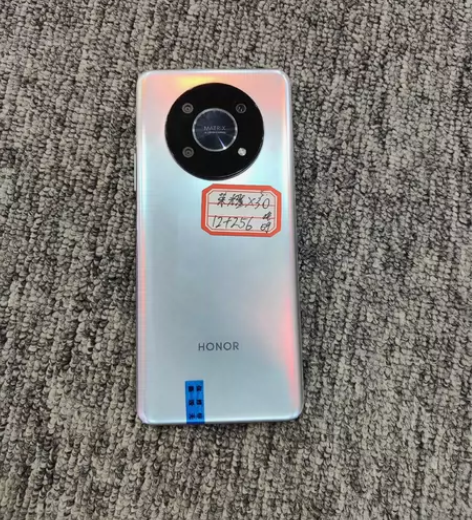 荣耀x30 12+256纯 ，5g 优惠价...