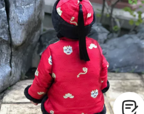 加绒冬款毛绒帽子 感兴趣的话点“我想要”和...