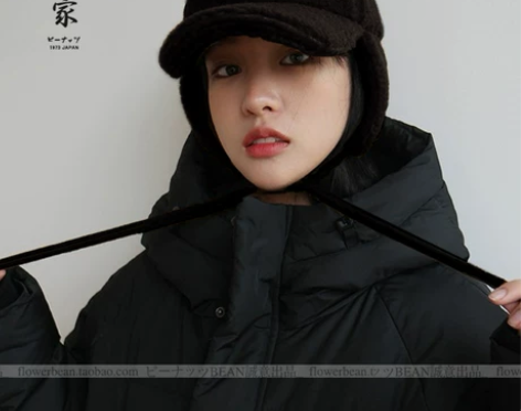 羊羔毛绒机车骑行雷锋帽女冬韩版潮牌可爱飞行...