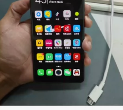 努比亚z40sPro 夜海色 12+256...