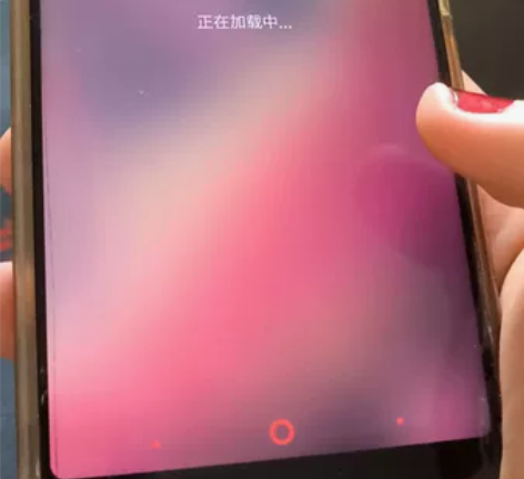 宋个蓝牙耳机！红魔努比亚一代手机，屏幕烂了...