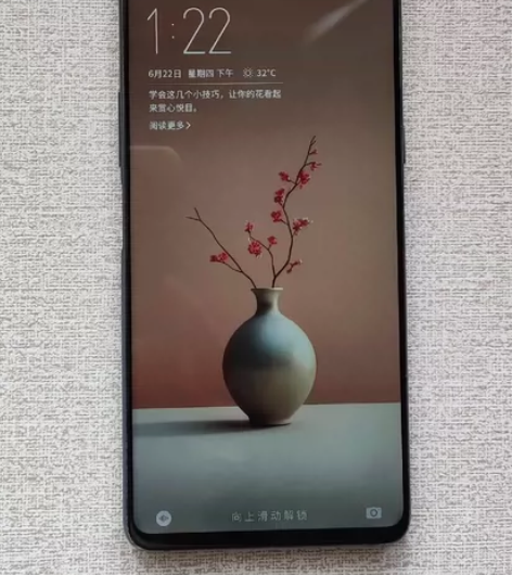 努比亚x手机，内存8+128，高通845，...