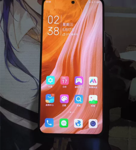 ?ZTE axon30Pro手机，支持5g...