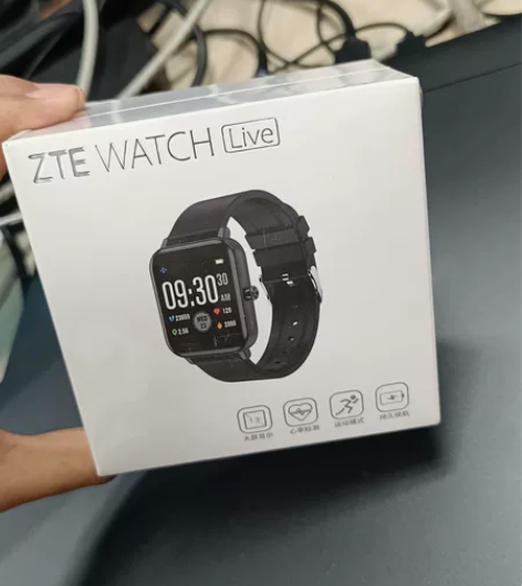 ZTE WATCH Live 中兴手表li...