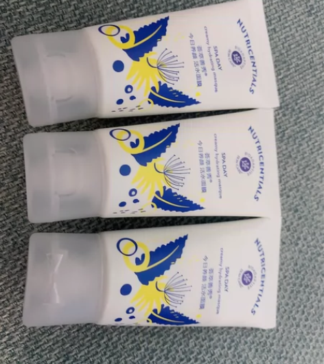 如新，荟萃善秀活水面膜，超级水润好吸收，原...