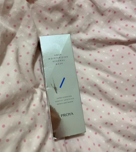 珀莱雅解渴面膜75ml，买多了，自用小样，...