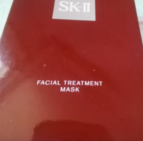 SK2前男友面膜 断舍离 囤的面膜太多了 ...
