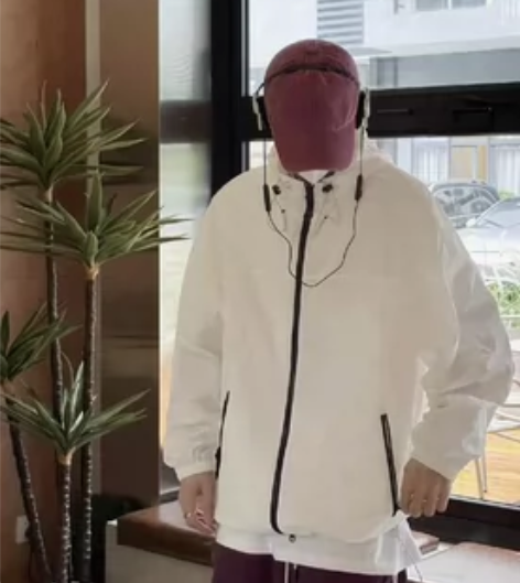 爆款!Ayuko防晒服 男女同款 120-...