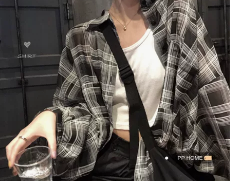 PPHOME夏日防晒BI入~韩系极简主义慵...