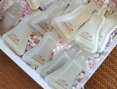 毕生之研五环精华air维稳型3ml 13个...