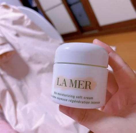 lamer面霜60ml正品带盒 感兴趣的话...