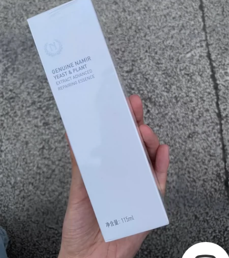 自然之名8倍酵母水 国货之光植萃神仙水修护...