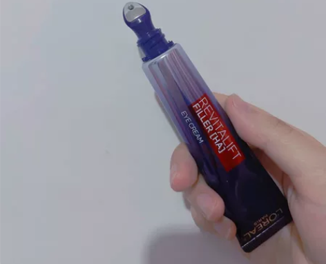 欧莱雅第二代紫熨斗眼霜30ml 玻色因pr...