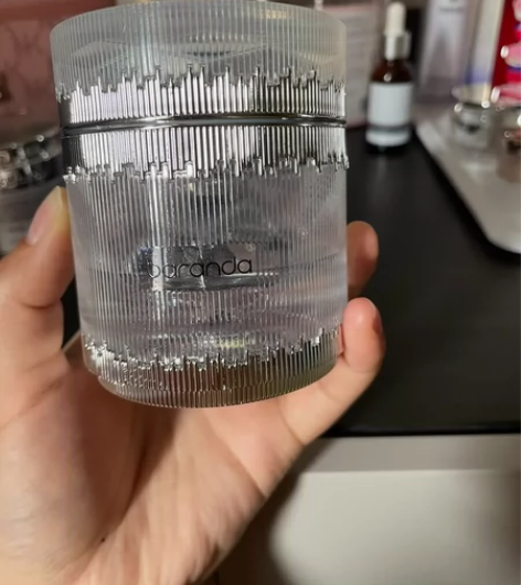 包邮出闲置，布兰黛多肽抗皱紧致眼霜，用过两...