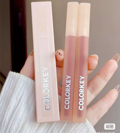 colorkey珂拉琪水雾唇露镜面雾面水雾...