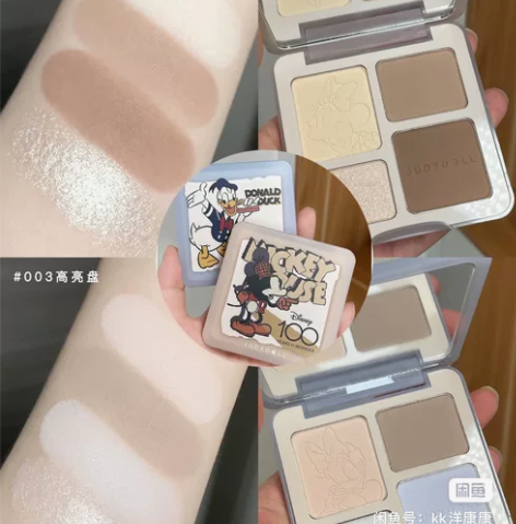 【全新未拆】Judydoll橘朵迪士尼高光...