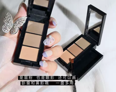 【闲鱼优品】全新/SWEET MINT三色...