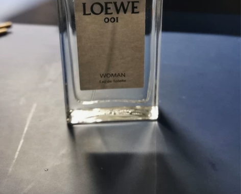 罗意威 事后清晨 女香 30ml 99新，...