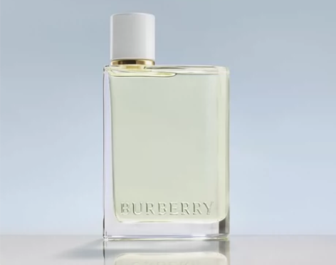晕后调低价出 100ml BURBERRY...