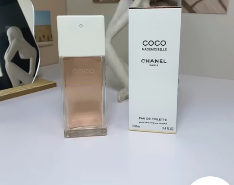 Chanel香奈儿直喷COCO可可小姐女士...