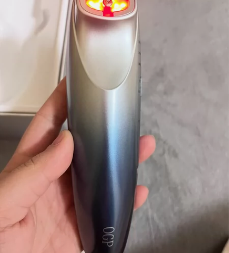 京东正品Ogp射频美容仪，有购买记录   ...