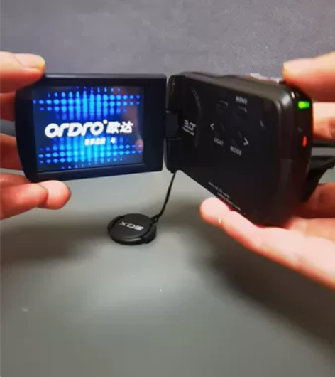 Ordro/欧达 hdv-z68.小dv数...