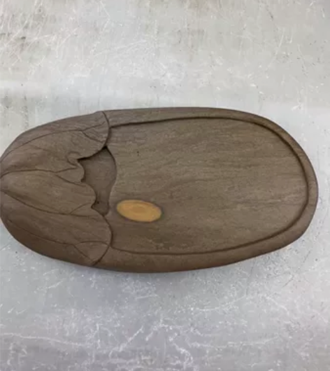 文房四宝，砚台，端砚，学生砚，实用砚，梅花...