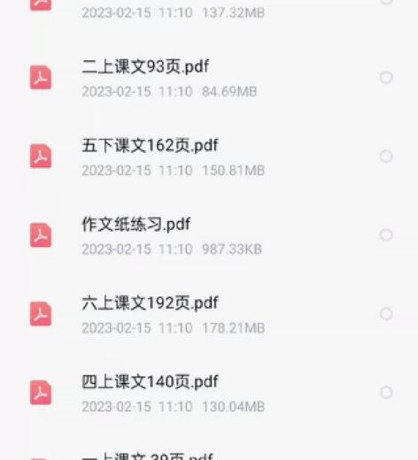 作文格专项练习 带描红 12个1650页 ...