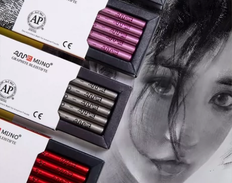 【正品】RT/锐特锐特炭笔美术生专用RT瑞...