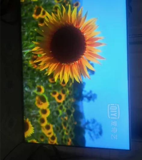 电视  夏普  60寸  进口机效果嘎好 ...