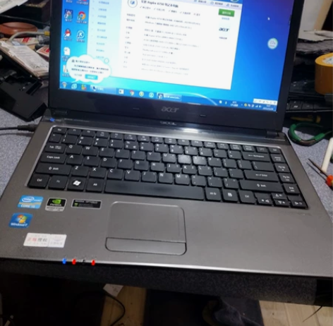 宏基i5笔记本，要了直接拍，包邮，，懂的拍...