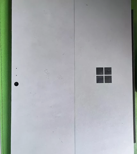 微软笔记本电脑，自用，现在用不上了，转给需...