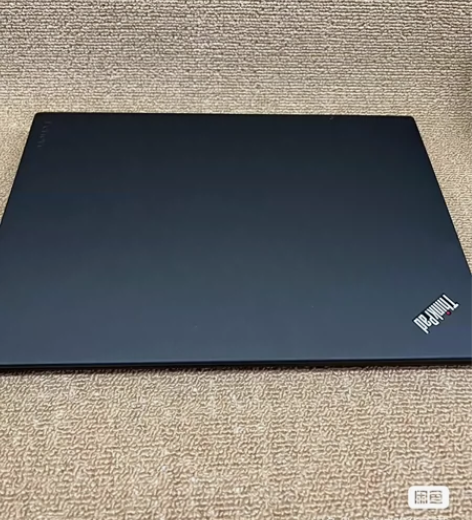 ?原价6千多几乎全新联想Thinkpad酷...